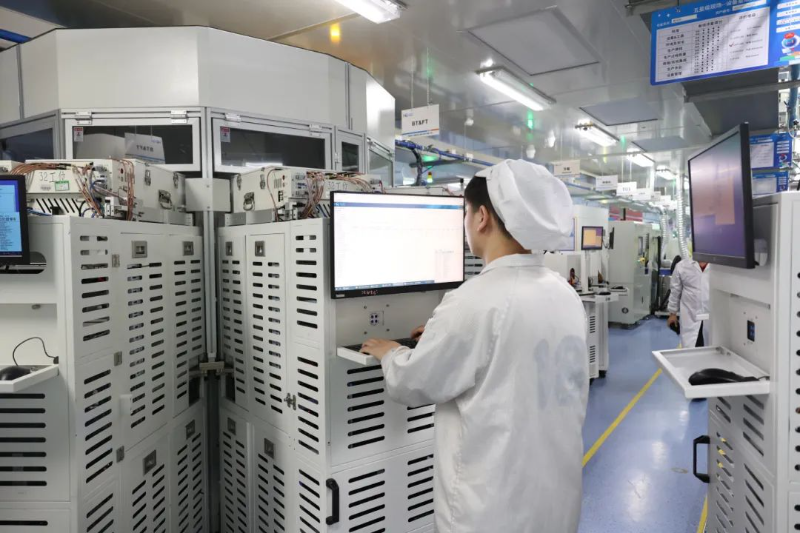 東莞 驅(qū)動(dòng)智造升級(jí)，以人工智能與制造業(yè)深度融合加速現(xiàn)代化產(chǎn)業(yè)體系建設(shè)