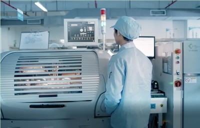 金泰克正式加入中國集成電路設(shè)計(jì)創(chuàng)新聯(lián)盟，開啟電子產(chǎn)品研發(fā)新篇章