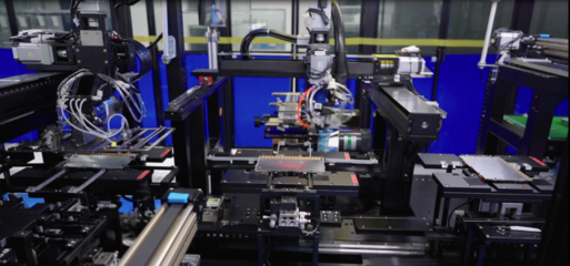 偉時(shí)電子 應(yīng)用中望二三維CAD平臺(tái)，以數(shù)字化設(shè)計(jì)驅(qū)動(dòng)電子產(chǎn)品研發(fā)創(chuàng)新