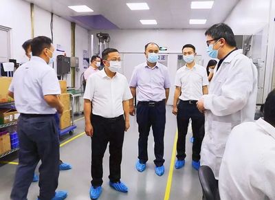 以最優(yōu)服務(wù)與最強(qiáng)保障，助力電子產(chǎn)品研發(fā)企業(yè)在衡南發(fā)展壯大