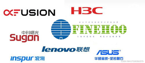 國產AI服務器 2023年技術與產品分類及其在數字文化創意內容應用服務中的實踐