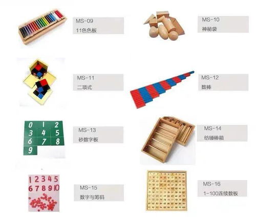知數(shù)明理，悅學(xué)育兒 幼兒數(shù)學(xué)啟蒙教育的新篇章