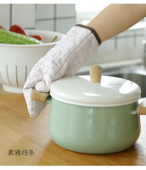 創(chuàng)意日式隔熱廚房用品用具居家居日用品生活小百貨日常實用家用品