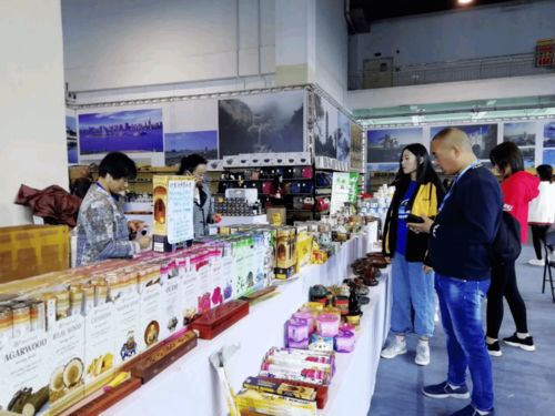 一大波進(jìn)口優(yōu)品火速趕來(lái) 首屆臨沂進(jìn)口商品展18號(hào)開幕