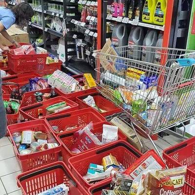 快訊 | 新冠肺炎在境外有上升趨勢(shì)!