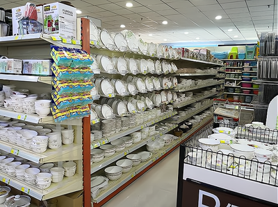 想開個日用百貨店怎么進貨?這幾個進貨渠道需清楚