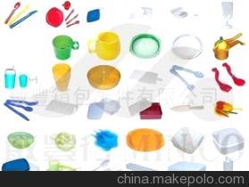 【日用品,餐盒飯盒,刀叉,菜板等吹塑產(chǎn)品(圖)】?jī)r(jià)格,廠家,圖片,叉,廣州敏豐箱包配件-