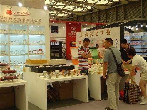 2019上海百貨會(huì) 日用百貨行業(yè)的盛會(huì)與趨勢展望