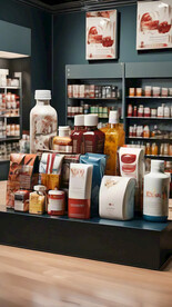 商場實(shí)拍 電子產(chǎn)品銷售現(xiàn)場一瞥